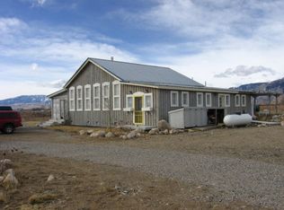 29 Road 8uc, Clark, WY 82435