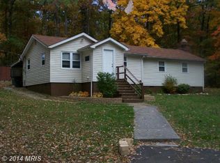 74 Hillcrest Dr, Stafford, VA 22556