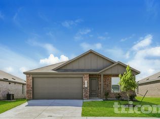 15225 Grappling Irons Ln, Haslet, TX 76052