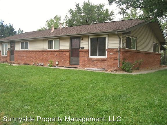 2nd image of 702 S Lashley Ln