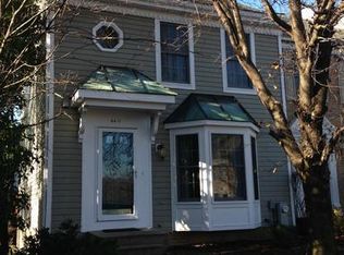 4411 Bender Ct, Burtonsville, MD 20866