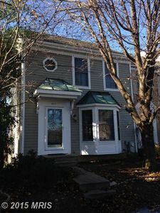4411 Bender Ct, Burtonsville, MD, 20866