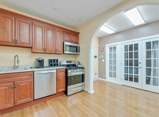 579 Jersey Ave #1, Jersey City, NJ 07302