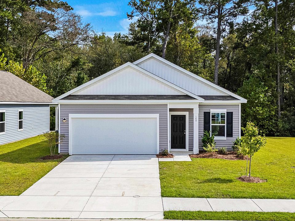 1st image of 559 Silver Pidgeon St #Homesite 94