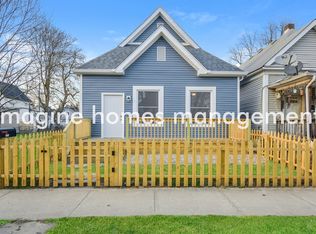 2036 Lexington Ave, Indianapolis, IN 46203