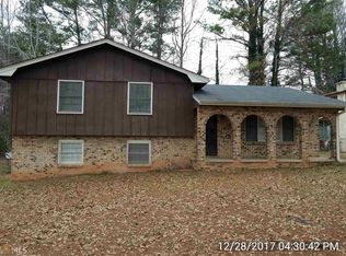 2238 Lanier Pl, Morrow, GA 30260