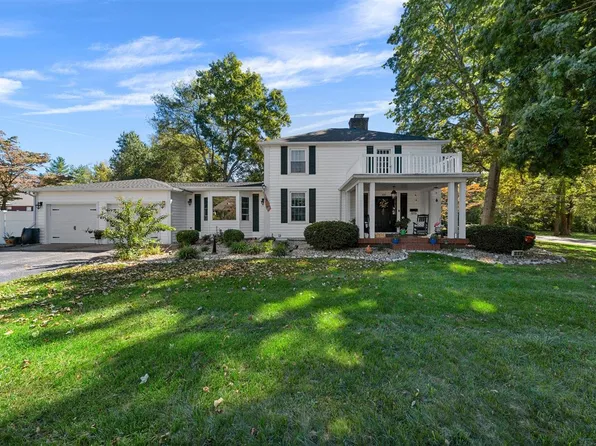 808 S Green St, Glasgow, KY 42141