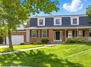 342 S Palisade Dr #A, Orem, UT 84097