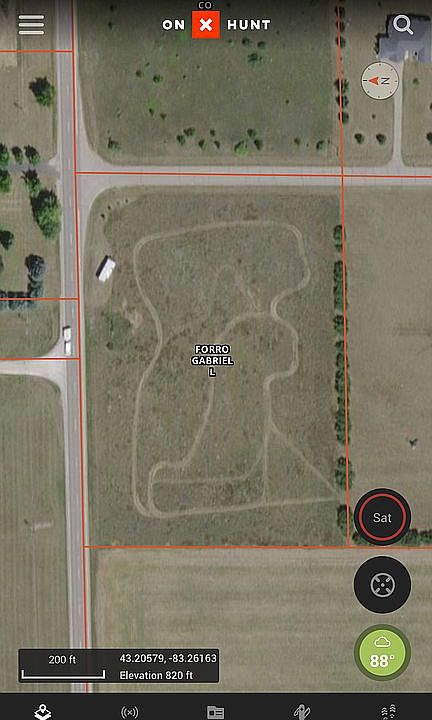2nd image of 0 Deer Meadow Trail