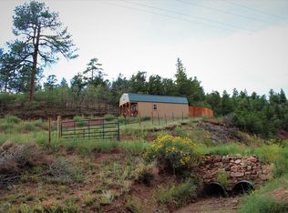 7965 County Road 12, Cotopaxi, CO 81223