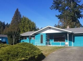 312 Sugar Pine Dr, Bremerton, WA 98310