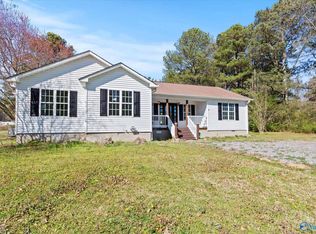 303 Moman Rd, Albertville, AL 35950