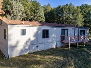 1714 Shany Creek Rd, Ahwahnee, CA 93601