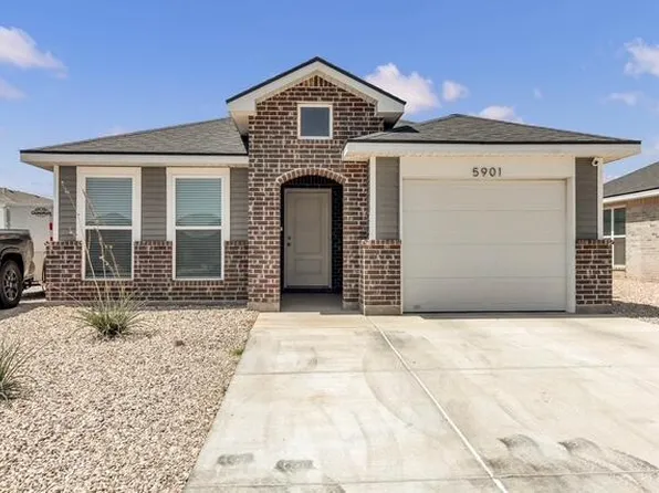 5901 Praline St, Midland, TX 79705