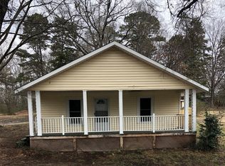 6125 Nc Hwy 73 E, Mount Pleasant, NC 28124