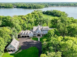 755 Long Bridge Ln, Long Lake, MN 55356
