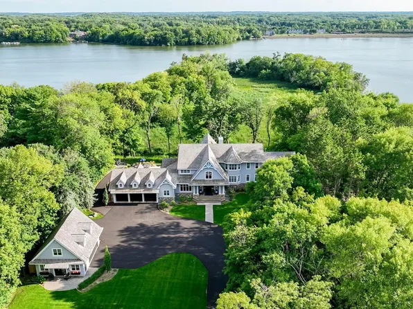 755 Long Bridge Ln, Long Lake, MN 55356