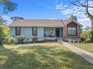 6615 E 51st Ter, Kansas City, MO 64129