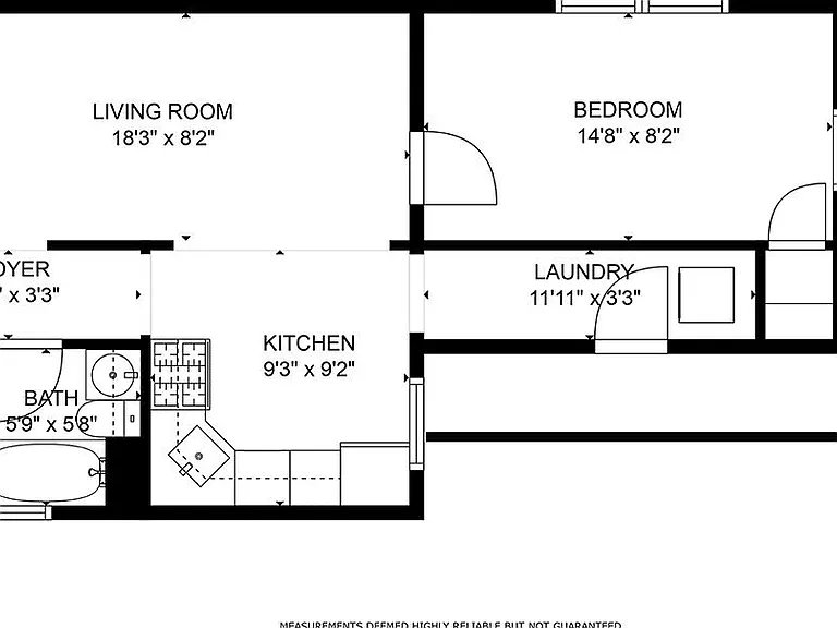 3542 Kennedy Blvd #1 — Photo 19