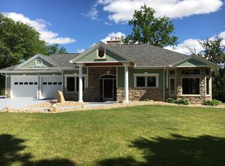 4931 N Mill Creek Rd, Scales Mound, IL 61075