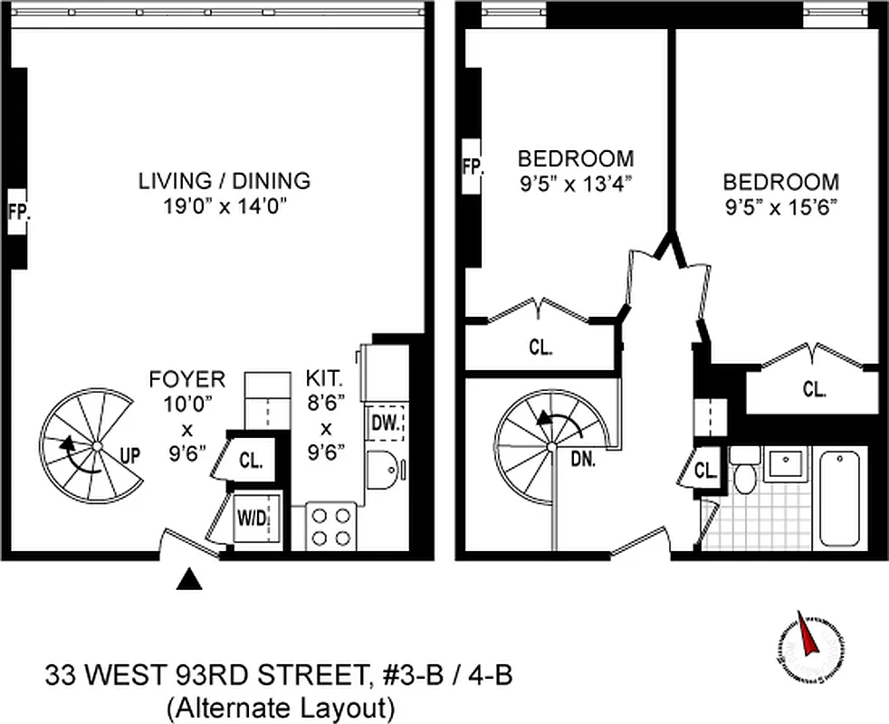 floor plan 3