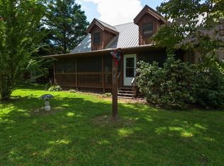 200 Lickskillet Rd, Epworth, GA 30541