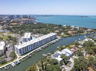 1709 N Tamiami Trl Unit 514, Sarasota, FL 34234