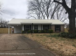 8029 Weatherly Cv, Southaven, MS 38671