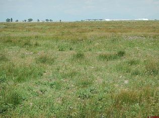 7 County Rd #100, Monte Vista, CO 81144