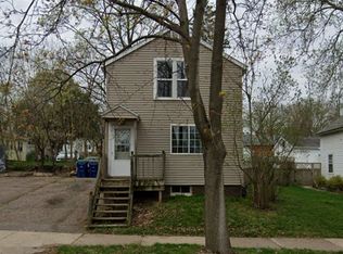 106 N 6th Ave, Wausau, WI 54401