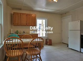 121 Pleasant St #117-B1, Cambridge, MA 02139