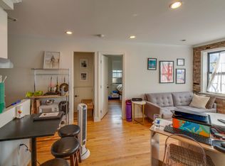 501 E 12th St APT 3, New York, NY 10009
