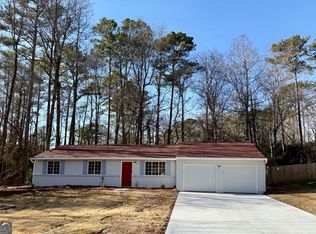 4797 Trail Rd N, Marietta, GA 30064