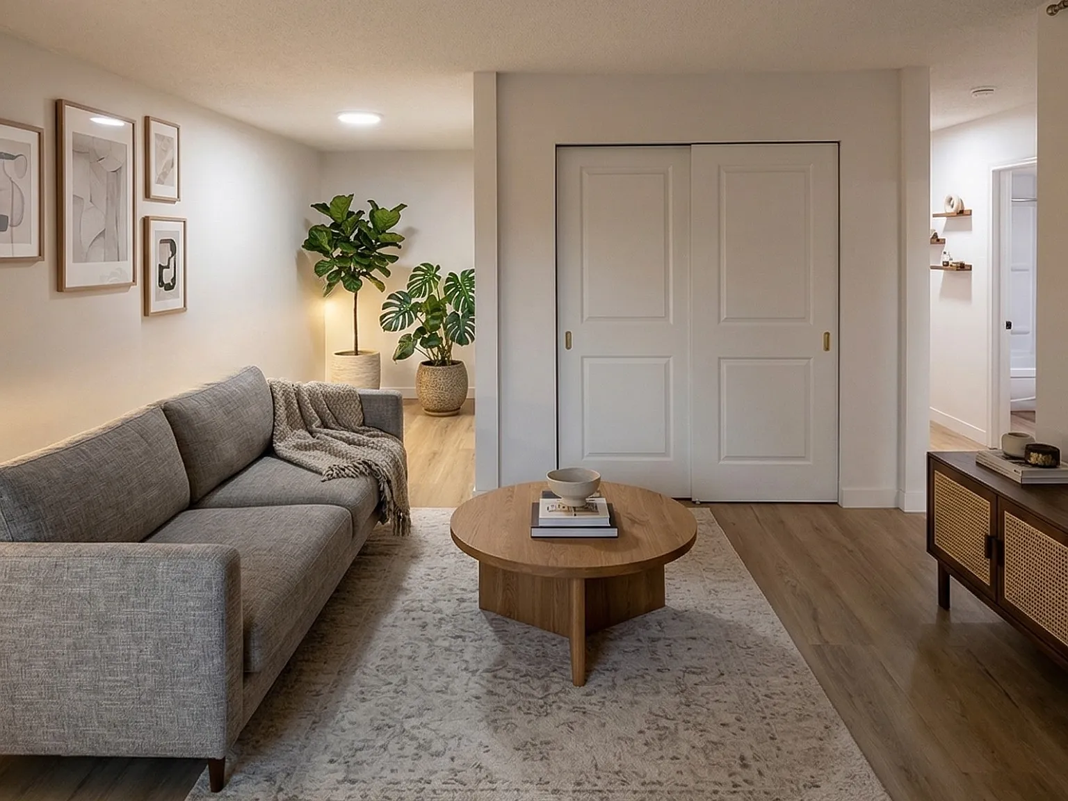 The Mews MGM - 2300 2 Avenue West — Photo 1