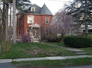 1204 Wendell Ave, Schenectady, NY 12308