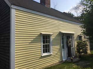 41 Maple St, Middleton, MA 01949