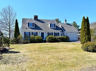 1 Graffam Way, Bath, ME 04530