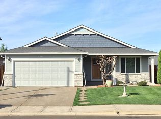 12003 Rees St NE, Donald, OR 97020