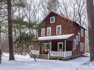 (Undisclosed Address), Canadensis, PA 18325