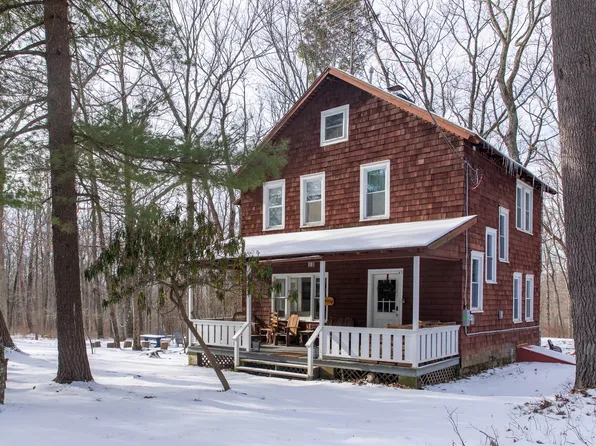 (undisclosed Address), Canadensis, PA 18325