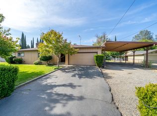 7218 The Terrace St, Anderson, CA 96007