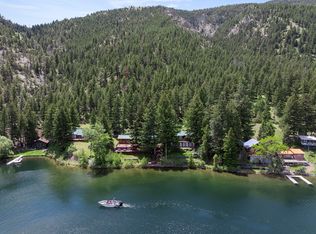 3332 Indian Trail Track 18 & Lot 19 Lot 3346, Wolf Creek, MT 59648