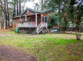 3754 New Hope Rd, Grants Pass, OR 97527