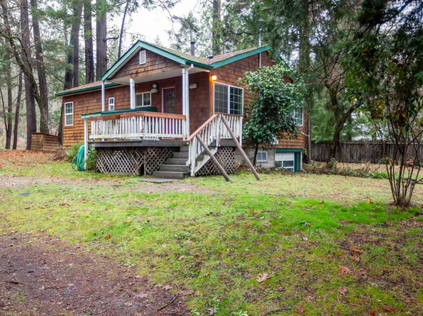 3754 New Hope Rd, Grants Pass, OR 97527