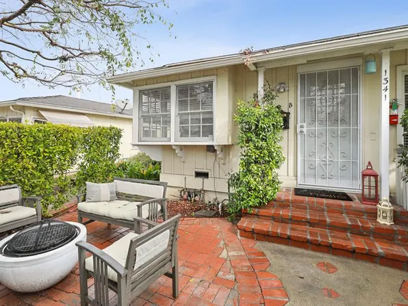 1341 Princeton St APT B, Santa Monica, CA 90404