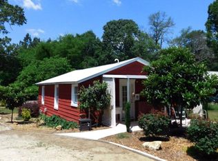3325 Old Highway 246 S, Ninety Six, SC 29666