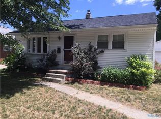 5706 Talmadge Rd, Toledo, OH 43623