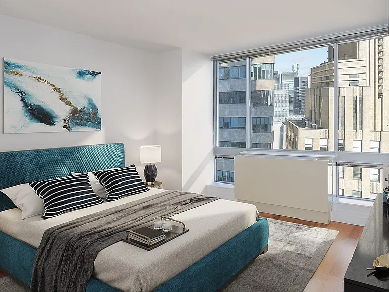 150 E 44th St #34C — Photo 6