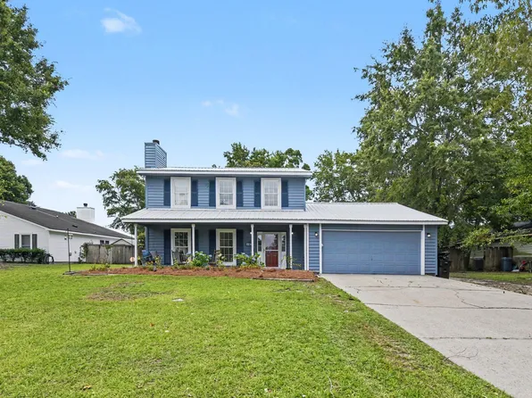 1404 Cimmaron Ln, Goose Creek, SC 29445