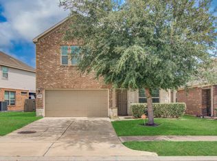 13409 Clayton Lake Ln, Houston, TX 77044